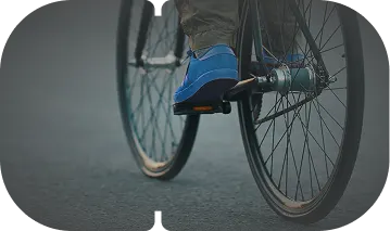 Bicicletas