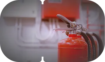 Incendio