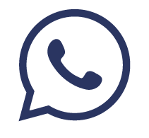 Icono de WhatsApp.